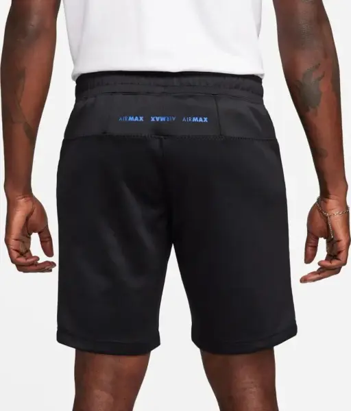 Шорти Nike SPORTSWEAR чорні FV5592-010