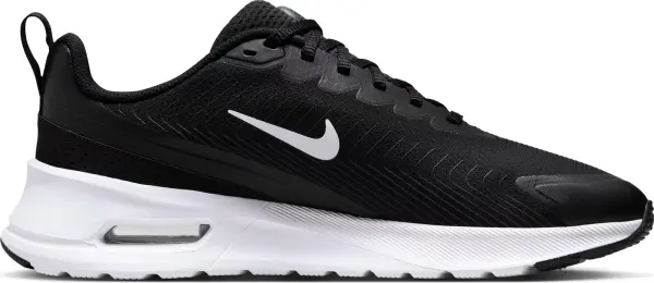 Кроссовки Nike AIR MAX NUAXIS черно-белые FD4329-001