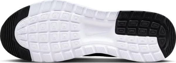 Кроссовки Nike AIR MAX NUAXIS черно-белые FD4329-001