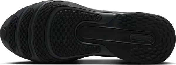 Кроссовки Nike AIR ZOOM UPTURN SC черные IB2746-002