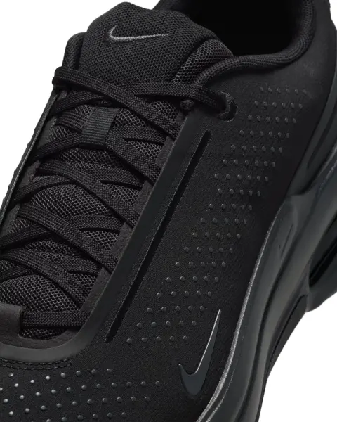 Кроссовки Nike AIR ZOOM UPTURN SC черные IB2746-002