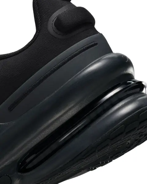 Кроссовки Nike AIR ZOOM UPTURN SC черные IB2746-002
