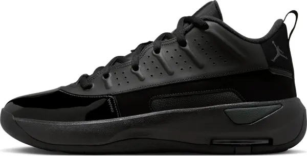Кросівки Nike JORDAN MAX AURA 7 чорні HQ2091-001