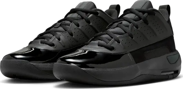 Кросівки Nike JORDAN MAX AURA 7 чорні HQ2091-001