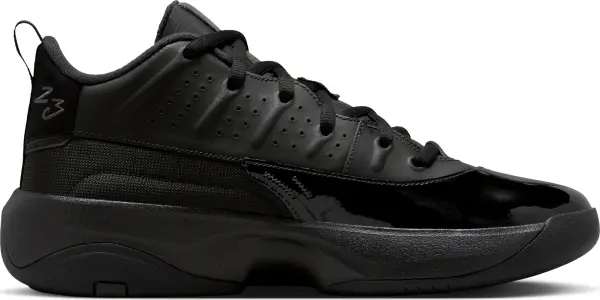 Кросівки Nike JORDAN MAX AURA 7 чорні HQ2091-001