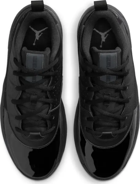 Кросівки Nike JORDAN MAX AURA 7 чорні HQ2091-001