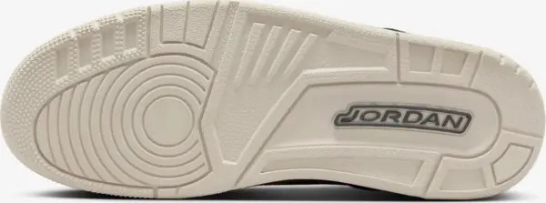 Кросівки Nike JORDAN SPIZIKE LOW коричнево-чорні FQ1759-202