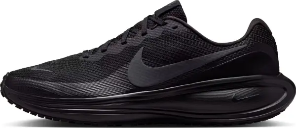 Кроссовки беговые Nike REVOLUTION 8 черные HJ9198-002