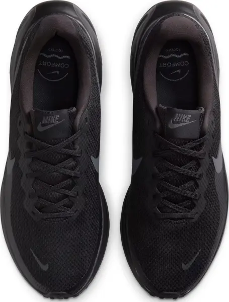 Кроссовки беговые Nike REVOLUTION 8 черные HJ9198-002