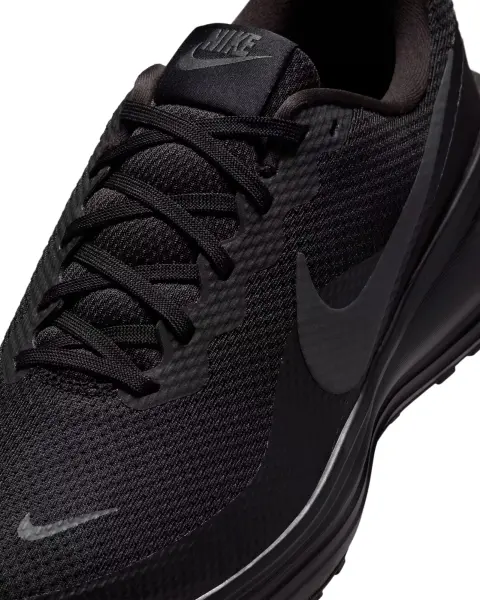 Кроссовки беговые Nike REVOLUTION 8 черные HJ9198-002