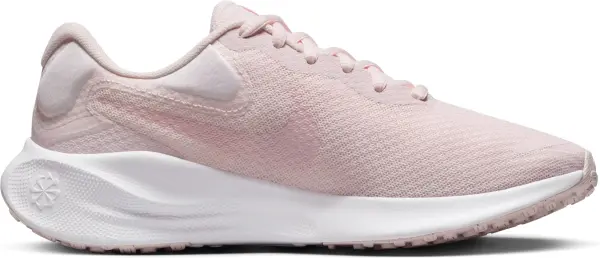 Кросівки бігові жіночі Nike REVOLUTION 7 світло-рожеві FB2208-600