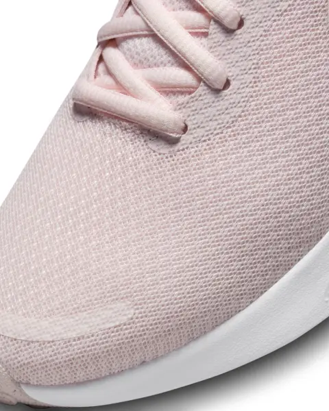 Кросівки бігові жіночі Nike REVOLUTION 7 світло-рожеві FB2208-600