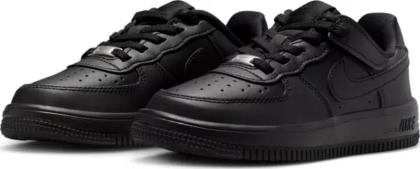 Кросівки дитячі Nike AIR FORCE 1 LOW EASYON (PS) чорні IH4498-001