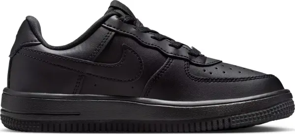 Кросівки дитячі Nike AIR FORCE 1 LOW EASYON (PS) чорні IH4498-001