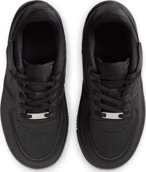 Кросівки дитячі Nike AIR FORCE 1 LOW EASYON (PS) чорні IH4498-001