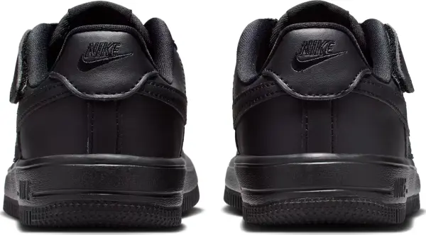 Кросівки дитячі Nike AIR FORCE 1 LOW EASYON (PS) чорні IH4498-001
