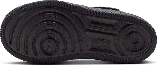 Кросівки дитячі Nike AIR FORCE 1 LOW EASYON (PS) чорні IH4498-001