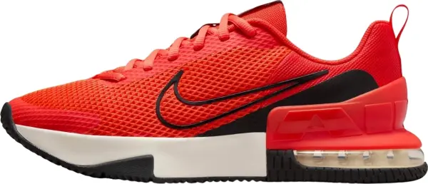 Кросівки для тренувань Nike AIR MAX ALPHA TRAINER 6 червоні FQ1833-800