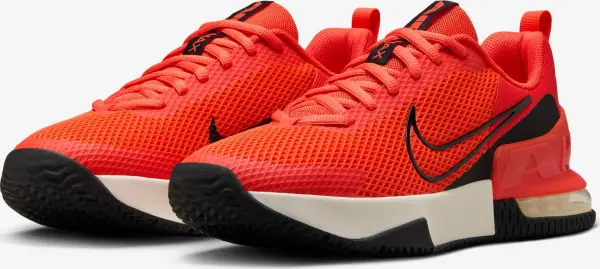 Кросівки для тренувань Nike AIR MAX ALPHA TRAINER 6 червоні FQ1833-800
