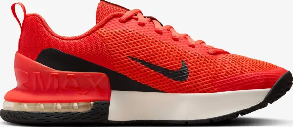 Кросівки для тренувань Nike AIR MAX ALPHA TRAINER 6 червоні FQ1833-800