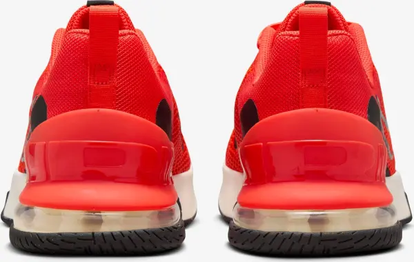 Кросівки для тренувань Nike AIR MAX ALPHA TRAINER 6 червоні FQ1833-800