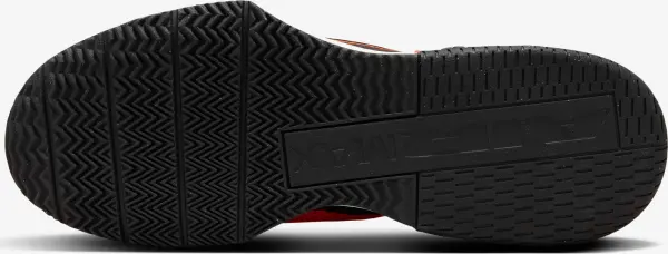 Кросівки для тренувань Nike AIR MAX ALPHA TRAINER 6 червоні FQ1833-800