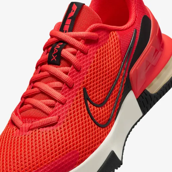 Кросівки для тренувань Nike AIR MAX ALPHA TRAINER 6 червоні FQ1833-800