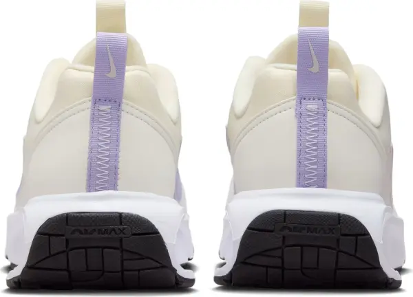 Кросівки жіночі Nike AIR MAX INTRLK LITE світло-жовто-фіолетові DX3705-103