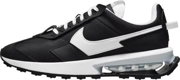 Кросівки жіночі Nike AIR MAX PRE-DAY чорно-білі DC4025-001