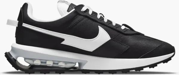Кросівки жіночі Nike AIR MAX PRE-DAY чорно-білі DC4025-001