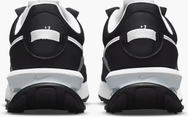 Кросівки жіночі Nike AIR MAX PRE-DAY чорно-білі DC4025-001