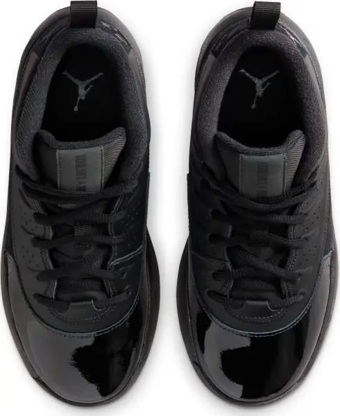 Кросівки підліткові Nike JORDAN MAX AURA 7 (GS) чорні HQ2089-001