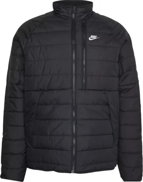 Куртка Nike THERMA-FIT LEGACY черная DQ4929-011