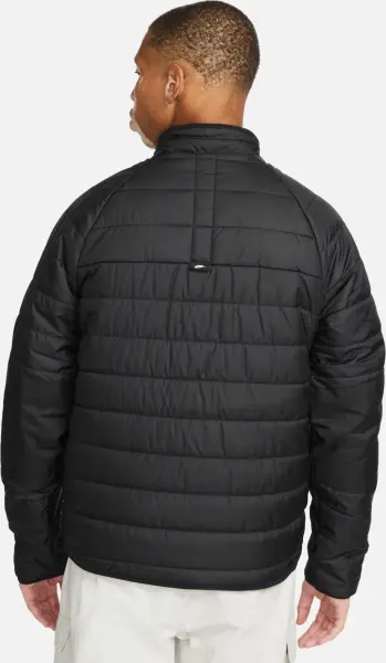 Куртка Nike THERMA-FIT LEGACY черная DQ4929-011