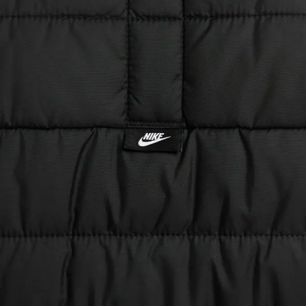 Куртка Nike THERMA-FIT LEGACY черная DQ4929-011