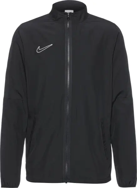 Олимпийка (мастерка) Nike DRI-FIT ACADEMY 23 черная FQ1791-010