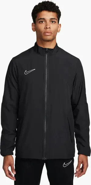 Олимпийка (мастерка) Nike DRI-FIT ACADEMY 23 черная FQ1791-010