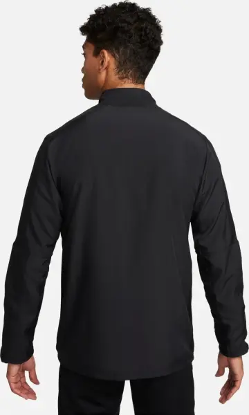 Олимпийка (мастерка) Nike DRI-FIT ACADEMY 23 черная FQ1791-010