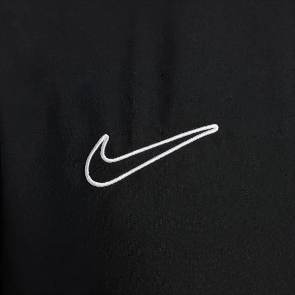 Олимпийка (мастерка) Nike DRI-FIT ACADEMY 23 черная FQ1791-010