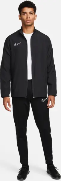 Олимпийка (мастерка) Nike DRI-FIT ACADEMY 23 черная FQ1791-010