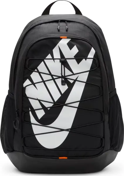 Рюкзак Nike HAYWARD (26L) чорний HJ8200-010