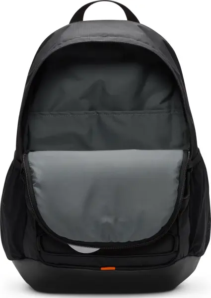 Рюкзак Nike HAYWARD (26L) чорний HJ8200-010