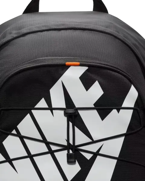 Рюкзак Nike HAYWARD (26L) чорний HJ8200-010