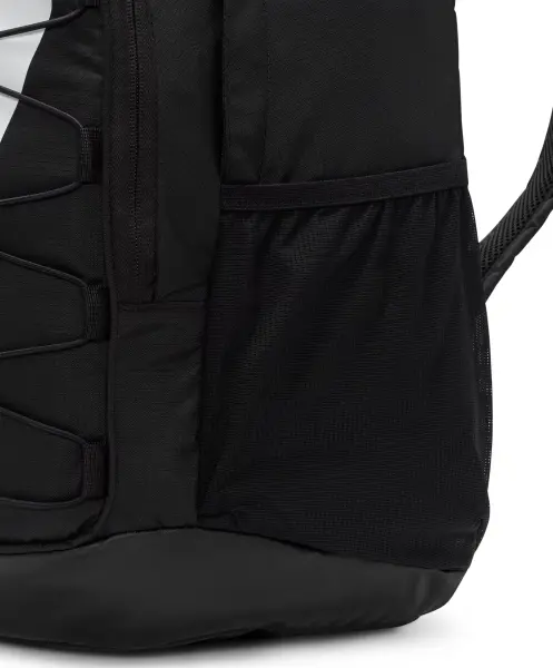 Рюкзак Nike HAYWARD (26L) чорний HJ8200-010