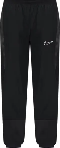 Спортивные штаны Nike ACADEMY+ REPEL SOCCER черные HJ3756-010