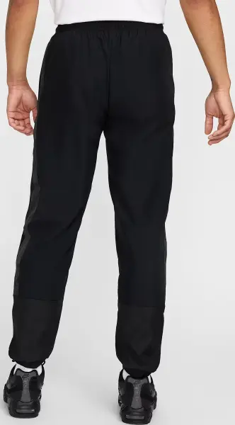 Спортивные штаны Nike ACADEMY+ REPEL SOCCER черные HJ3756-010