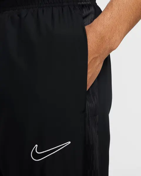 Спортивные штаны Nike ACADEMY+ REPEL SOCCER черные HJ3756-010