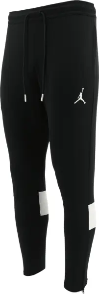 Спортивні штани Nike JORDAN DRI-FIT чорно-білі CZ4790-010