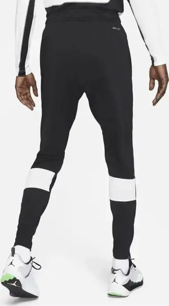 Спортивні штани Nike JORDAN DRI-FIT чорно-білі CZ4790-010