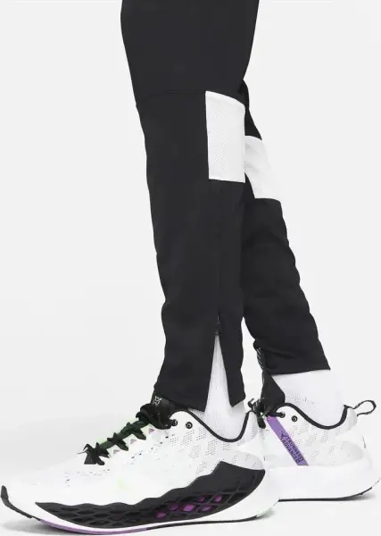 Спортивні штани Nike JORDAN DRI-FIT чорно-білі CZ4790-010